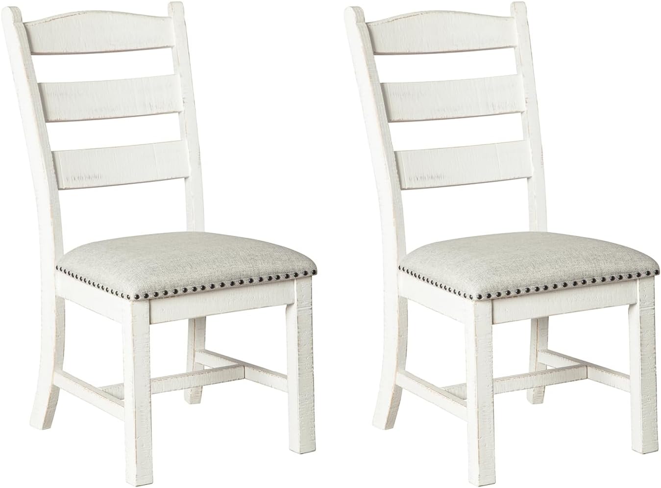619QLAOpMoL._AC_SL1399_.jpg Vintage Cushioned Dining Chair, 2 Count - Image 1